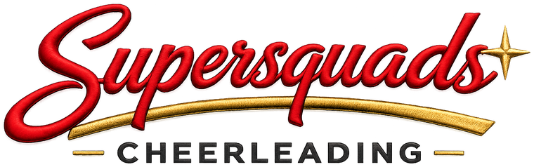 SuperSquads Cheerleading